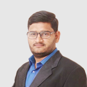 Jasvantsinh Thakor - Garuda Advertising