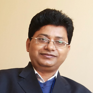 Jasvantsinh Thakor - Garuda Advertising