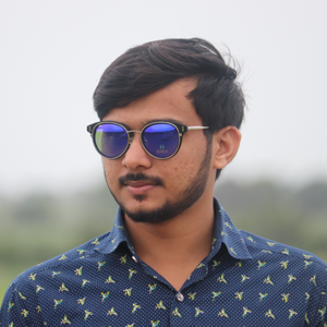 Nimesh Parekh - Garuda Advertising