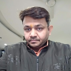 Jai Prakash Sah - Garuda Advertising