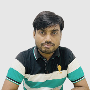 Shailesh Sah - Garuda Advertising