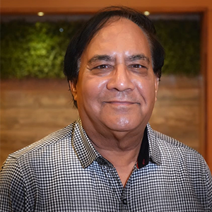 Vinod Sharma - Garuda Advertising